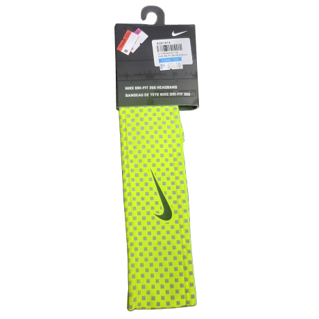 Nike Dri-Fit 360 Headband